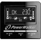 PowerWalker VI 3000 CW FR Interactivité de ligne 3 kVA 2100 W