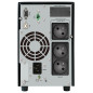 PowerWalker VI 1100 CW FR Interactivité de ligne 1,1 kVA 770 W