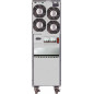 PowerWalker VFI 20000CP 3/3 Double-conversion (en ligne) 20 kVA 18000 W