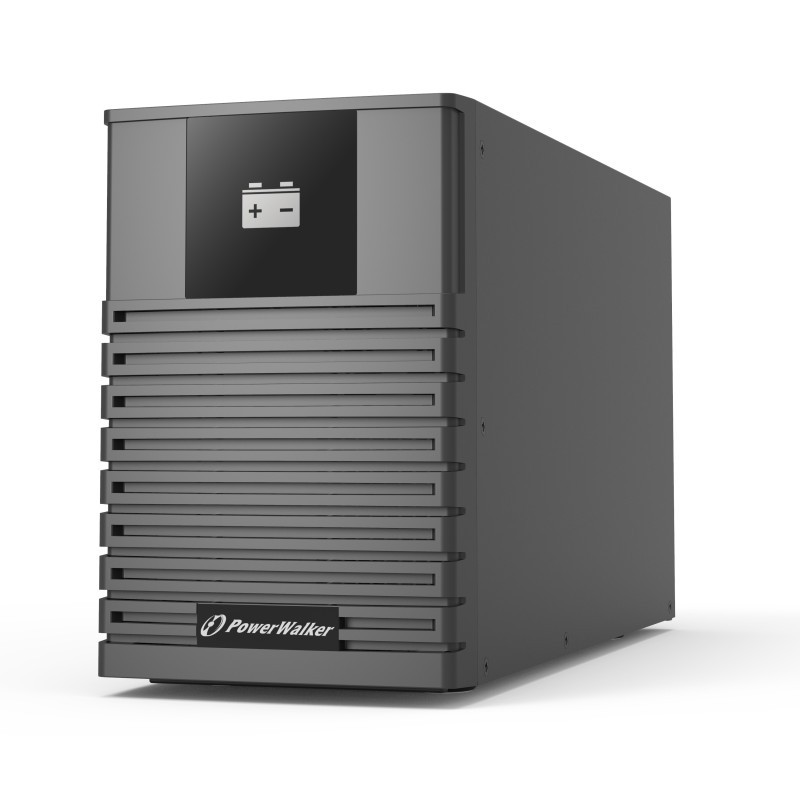 PowerWalker BPH I36T-6 armoire de batterie UPS Tower