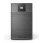 PowerWalker BPH I36T-6 armoire de batterie UPS Tower