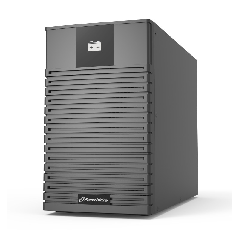 PowerWalker BPH I72T-12 armoire de batterie UPS Tower