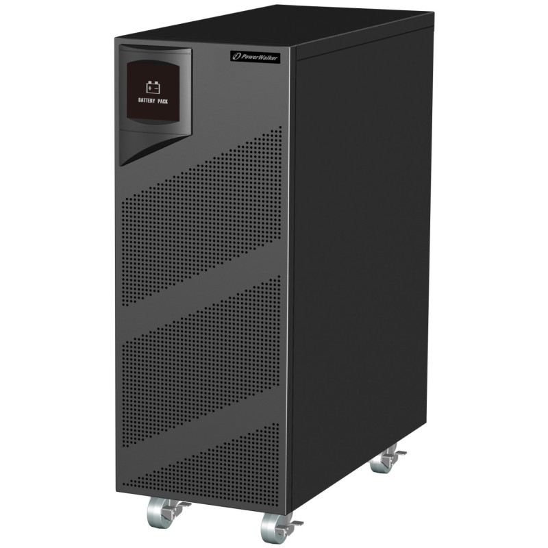 PowerWalker BPH T288T-48 armoire de batterie UPS Tower