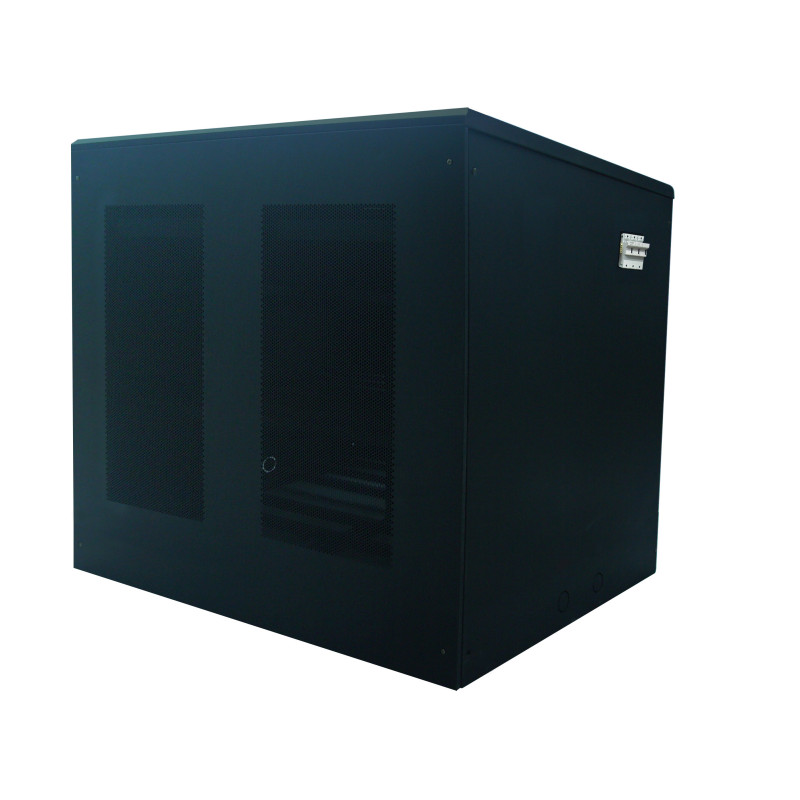 PowerWalker BPH C2 (2x100Ah) armoire de batterie UPS Tower