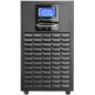 PowerWalker VFI 3000C LCD Double-conversion (en ligne) 3 kVA 2400 W 4 sortie(s) CA