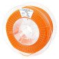 Gearlab GLB251404 matériel d'impression 3D Acide polylactique (PLA) Orange 1,05 kg