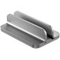 Gearlab GLB229000 Support de livres Tablet stand Aluminium, Gris