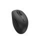 Gearlab G305 souris Droitier RF sans fil + Bluetooth IR LED 1800 DPI