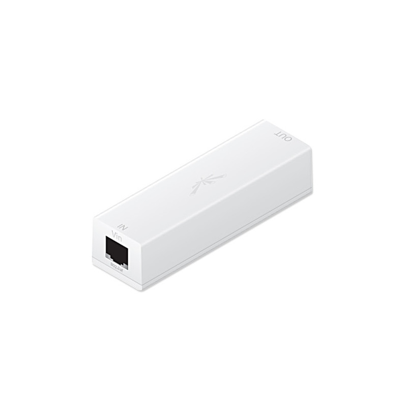 Ubiquiti Networks INS-8023AF-I adaptateur et injecteur PoE 18 V