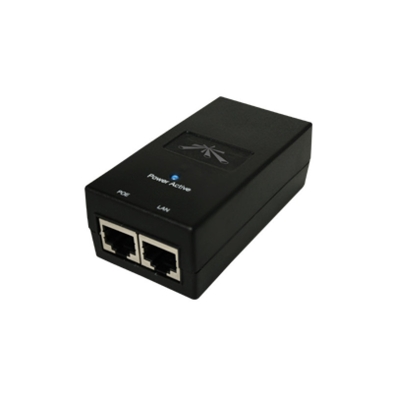 Ubiquiti Networks POE-15-12W adaptateur et injecteur PoE 15 V