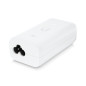 Ubiquiti Networks U-POE-AF adaptateur et injecteur PoE Gigabit Ethernet 48 V