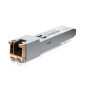 Ubiquiti Networks UACC-CM-RJ45-1G module émetteur-récepteur de réseau Cuivre 1000 Mbit/s RJ-45