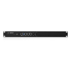 Ubiquiti Networks ER-4