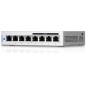 Ubiquiti Networks UniFi Switch 8 Géré Gigabit Ethernet (10/100/1000) Connexion Ethernet, supportant l'alimentation via ce port