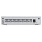 Ubiquiti Networks UniFi Switch 8 Géré Gigabit Ethernet (10/100/1000) Connexion Ethernet, supportant l'alimentation via ce port