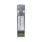 Ubiquiti Networks UACC-OM-MM-10G-D-2 module émetteur-récepteur de réseau Fibre optique 10000 Mbit/s 850 nm