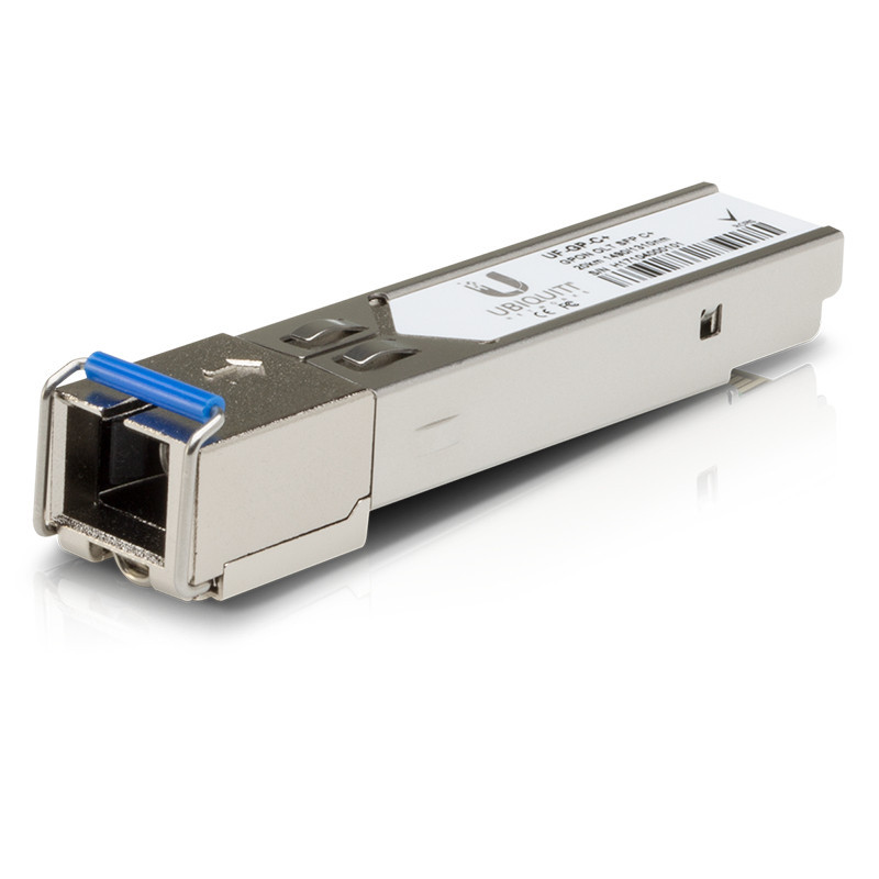 Ubiquiti Networks UF-GP-C+ module émetteur-récepteur de réseau Fibre optique 2500 Mbit/s SFP 1490 nm