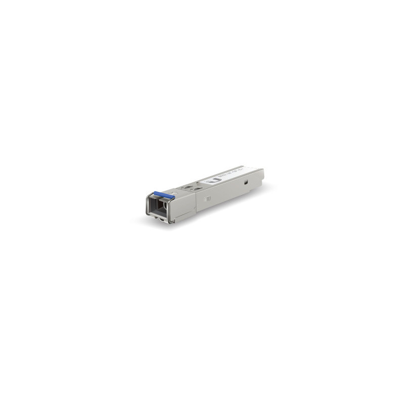 Ubiquiti Networks U Fiber GPON, B+ module émetteur-récepteur de réseau Fibre optique 2500 Mbit/s SFP 1490 nm