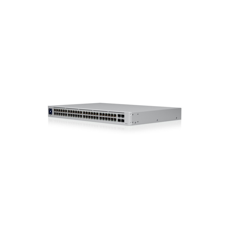 Ubiquiti Networks UniFi USW-48-POE commutateur réseau Géré L2 Gigabit Ethernet (10/100/1000) Connexion Ethernet, supportant