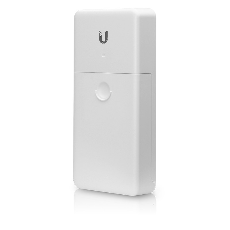 Ubiquiti Networks NanoSwitch Gigabit Ethernet (10/100/1000) Connexion Ethernet, supportant l'alimentation via ce port (PoE)