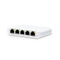 Ubiquiti Networks UniFi Switch Flex Mini (5-pack) Géré Gigabit Ethernet (10/100/1000) Connexion Ethernet, supportant