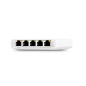 Ubiquiti Networks UniFi Switch Flex Mini (5-pack) Géré Gigabit Ethernet (10/100/1000) Connexion Ethernet, supportant