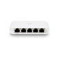 Ubiquiti Networks UniFi Switch Flex Mini (5-pack) Géré Gigabit Ethernet (10/100/1000) Connexion Ethernet, supportant