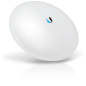 Ubiquiti Networks NanoBeam 5AC Gen 2 Pont réseau 450 Mbit/s Blanc