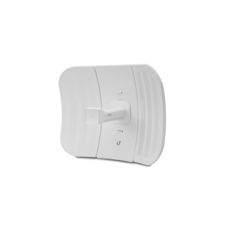 Ubiquiti Networks LBE-M5-23 pont & répéteur 1x1 SISO 100 Mbit/s Blanc