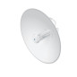 Ubiquiti Networks PowerBeamAC Gen2, 5 GHz Répéteur réseau 400 Mbit/s Blanc