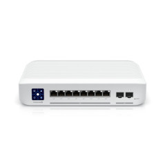 Ubiquiti Networks USW-ENTERPRISE-8-POE