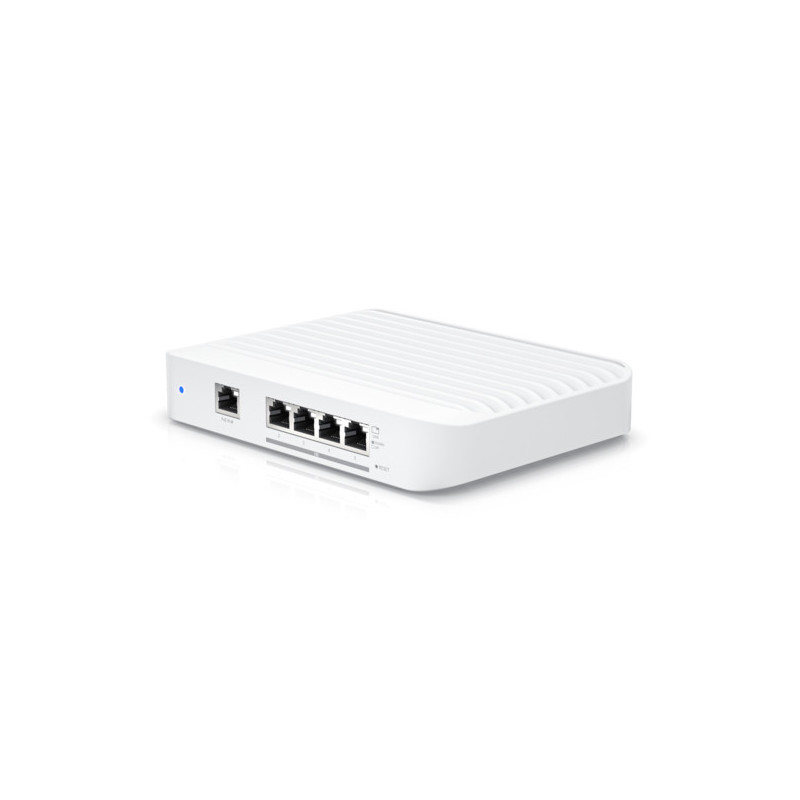 Ubiquiti Networks UniFi Switch Flex XG Géré L2 10G Ethernet (100/1000/10000) Connexion Ethernet, supportant l'alimentation via