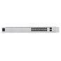 Ubiquiti Networks UniFi 16-Port PoE Géré L2/L3 Gigabit Ethernet (10/100/1000) Connexion Ethernet, supportant l'alimentation via