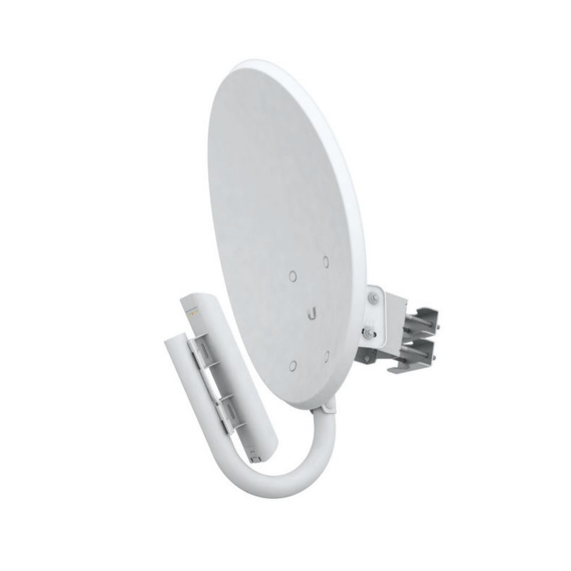 Ubiquiti Networks NBM3 antenne satellites Blanc