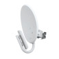 Ubiquiti Networks NBM3 antenne satellites Blanc