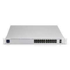 Ubiquiti Networks USW-PRO-24-POE