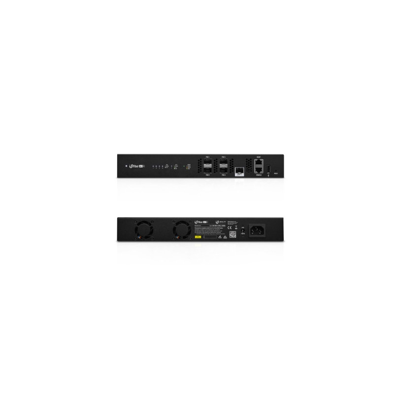 Ubiquiti Networks UF-OLT-4 borne de ligne optique (OLTs)