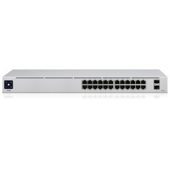 Ubiquiti Networks USW-24-POE