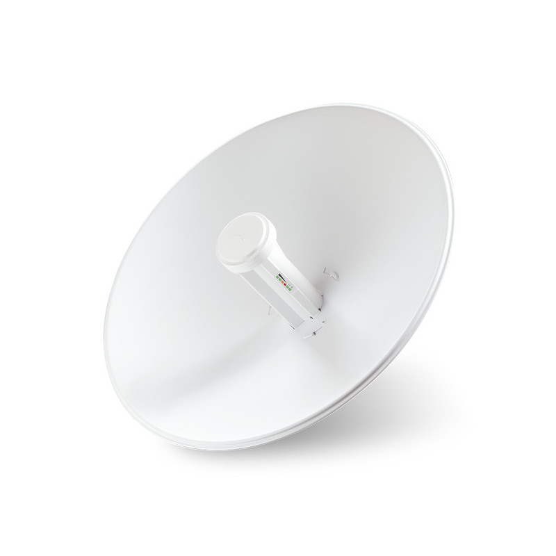 Ubiquiti Networks PBE-M5-400 pont & répéteur Pont réseau 1000 Mbit/s Blanc