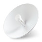 Ubiquiti Networks PBE-M5-400 pont & répéteur Pont réseau 1000 Mbit/s Blanc