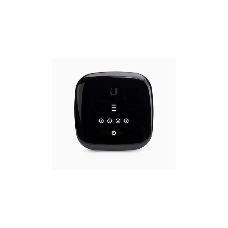 Ubiquiti Networks UF-WIFI routeur sans fil Gigabit Ethernet Noir