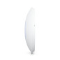 Ubiquiti Networks UniFi6 Enterprise 4800 Mbit/s Blanc Connexion Ethernet, supportant l'alimentation via ce port (PoE)