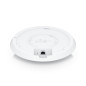 Ubiquiti Networks UniFi6 Enterprise 4800 Mbit/s Blanc Connexion Ethernet, supportant l'alimentation via ce port (PoE)