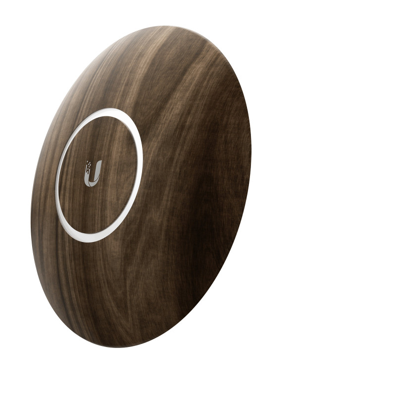 Ubiquiti Networks WoodSkin Capuchon de couvercle de de point d'accès WLAN