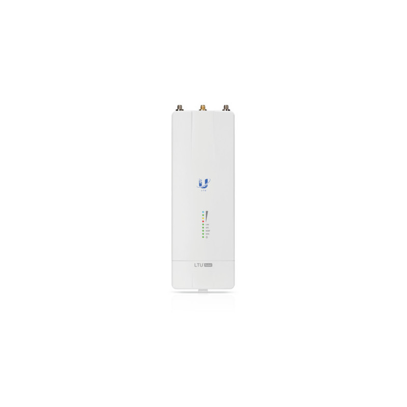 Ubiquiti Networks LTU Rocket 675,84 Mbit/s Blanc