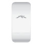 Ubiquiti Networks NanoStation M2 150 Mbit/s Blanc Connexion Ethernet, supportant l'alimentation via ce port (PoE)