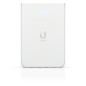 Ubiquiti Networks Unifi 6 In-Wall 573,5 Mbit/s Blanc Connexion Ethernet, supportant l'alimentation via ce port (PoE)