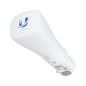 Ubiquiti Networks LTU Instant 5 Blanc Connexion Ethernet, supportant l'alimentation via ce port (PoE)