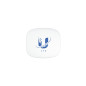 Ubiquiti Networks LTU Instant 5 Blanc Connexion Ethernet, supportant l'alimentation via ce port (PoE)