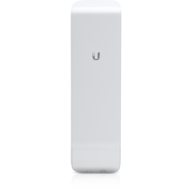 Ubiquiti Networks NSM2 point d'accès réseaux locaux sans fil 150 Mbit/s Blanc Connexion Ethernet, supportant l'alimentation via